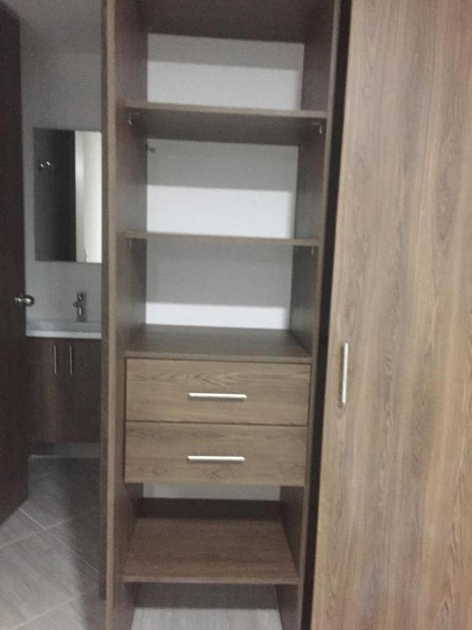 Hermoso Apartaestudio En Sabaneta. Bagian luar foto